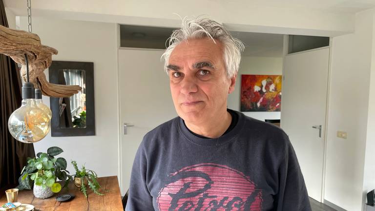 Gerard Arink (foto: Tom van den Oetelaar).