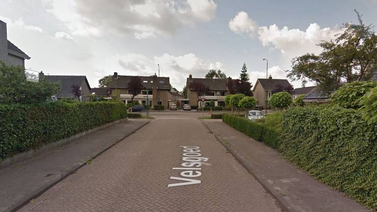 De Velsgoed in Prinsenbeek (foto: Google StreetView)
