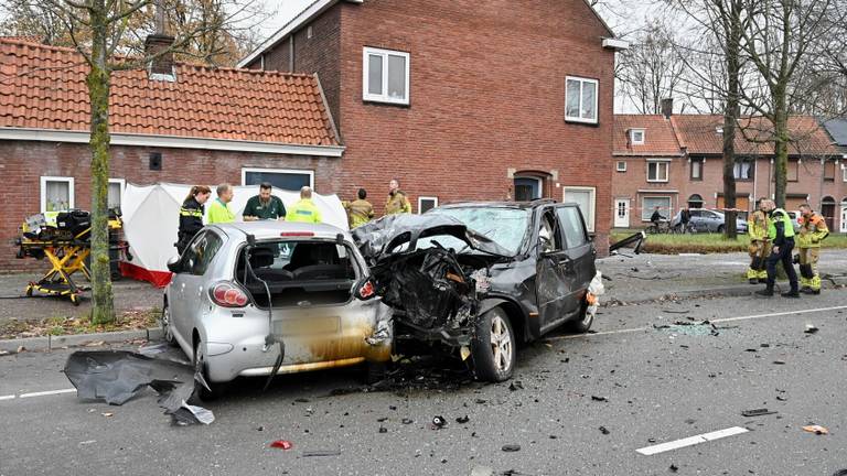 Man die fietser doodreed blijft langer vastzitten