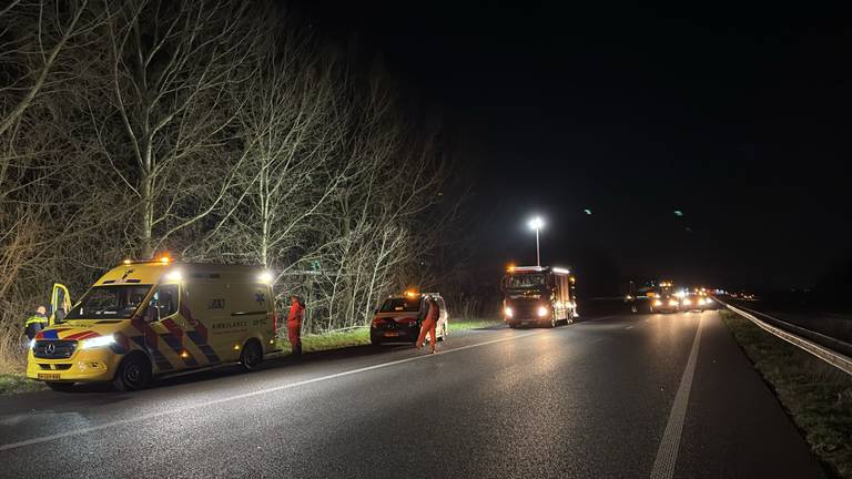 Foto: Rijkswaterstaat.