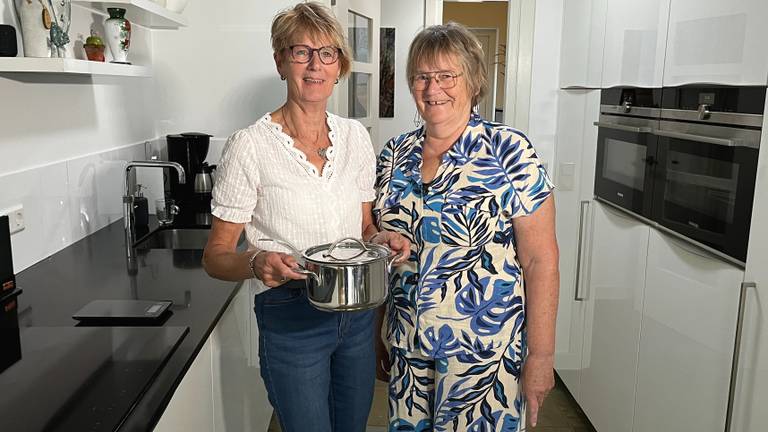 Hier kijken buren naar elkaar om, zodat ouderen langer thuis kunnen wonen