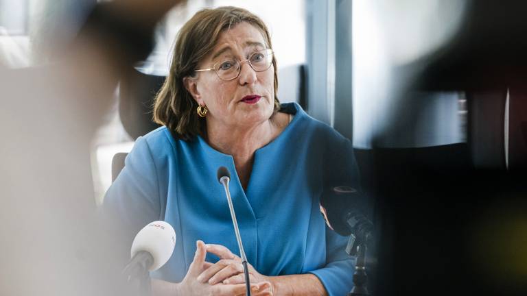 Verband tussen reeks schietpartijen in Oss: 'Personen aan elkaar te linken'