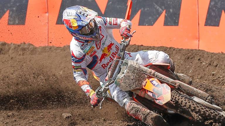 Jeffrey Herlings (foto: archief).