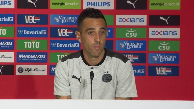 'Vrouw van PSV-speler Eran Zahavi vastgebonden en ...