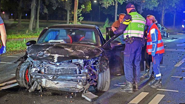 Man (21) uit Bladel overleden na aanrijding in zijn woonplaats