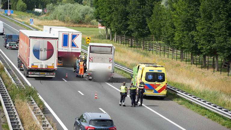 Foto: Erik Haverhals / Persbureau Heitink