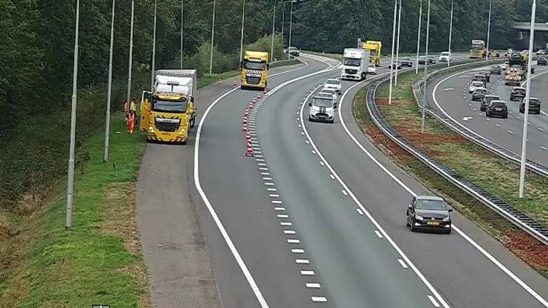 Foto: Rijkswaterstaat