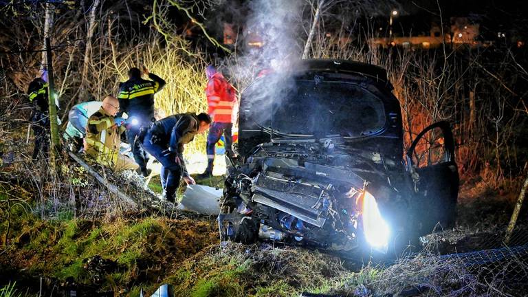 Foto: Toby de Kort/persbureau Heitink