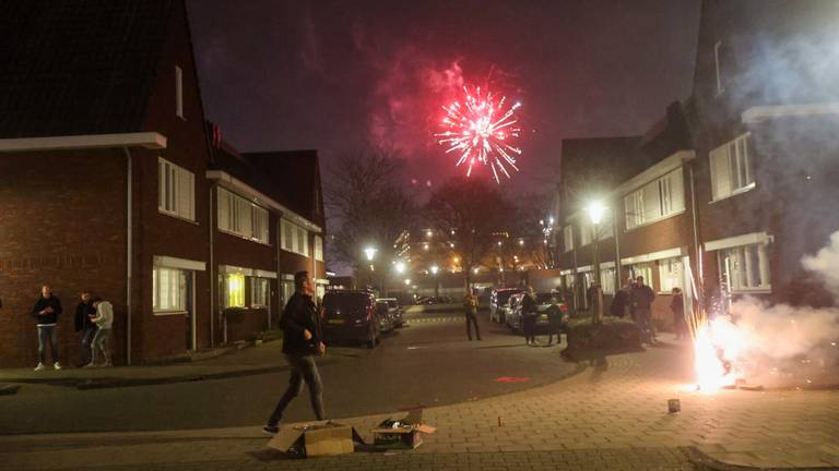 Het leek wel lente in Eindhoven (foto: Arno van der Linden/SQ Vision Mediaprodukties).