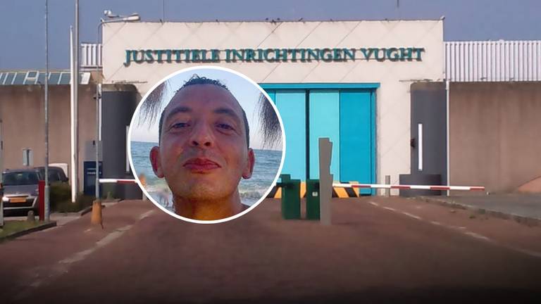 Opnieuw advocaat gearresteerd voor hulp aan Taghi in EBI Vught