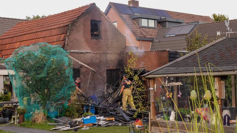 Foto: Harrie Grijseels / Persbureau Heitink