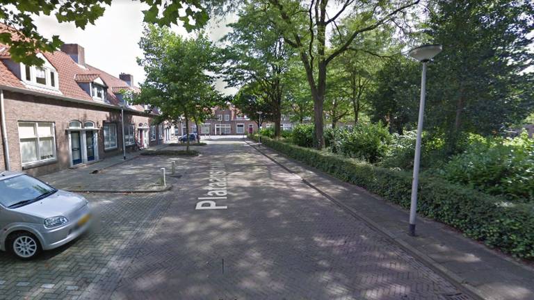 beeld: Google Streetview