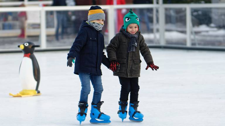 Winterland in Oss gaat in aangepaste vorm door