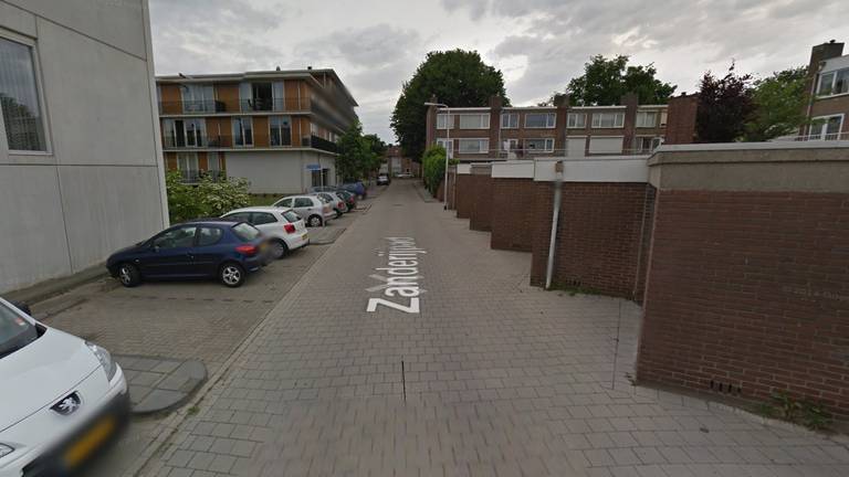 Foto: Google streetview.