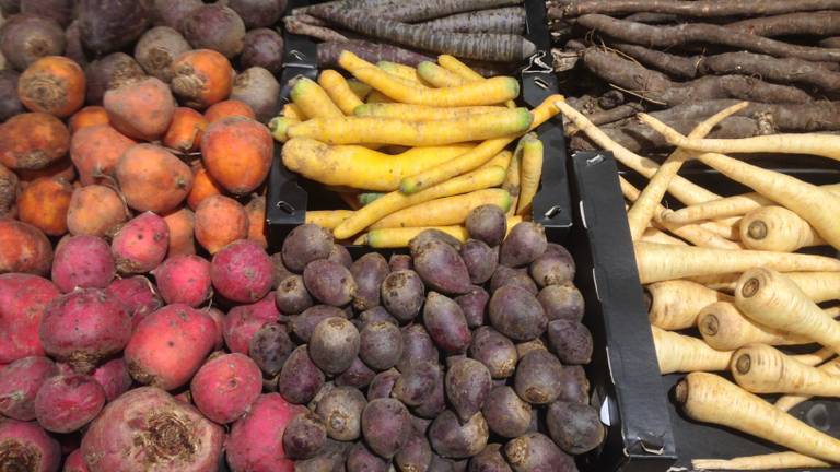 Gezond eten hoeft niet duur te zijn (foto: ANP)