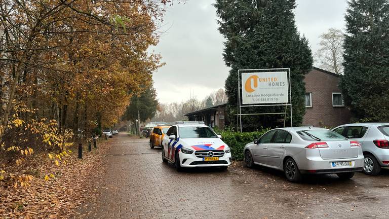 Woningoverval op vakantiepark: drie verdachten opgepakt