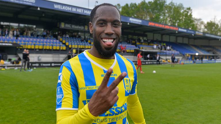 Vurnon Anita (foto: Orange Pictures).