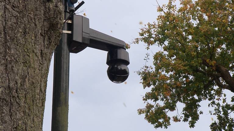 Oisterwijk wil met camera's overlast van asielzoekers aanpakken