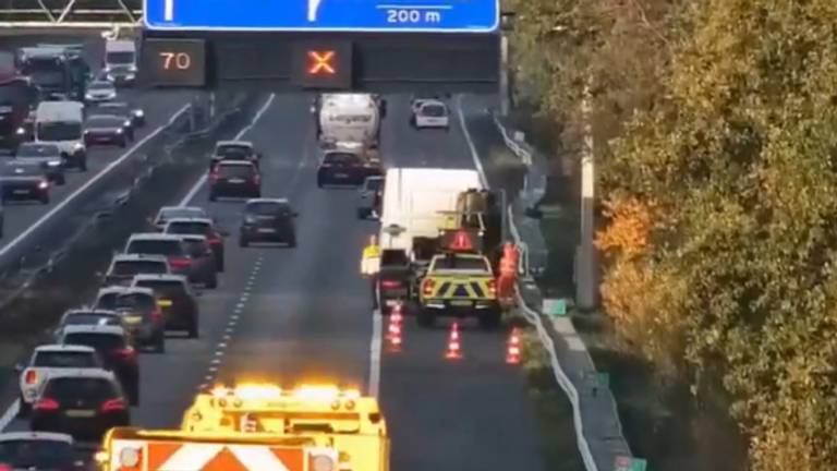 Foto: Rijkswaterstaat