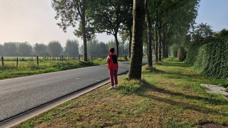 Fietster verongelukt tijdens wegwerkzaamheden, gemeente was gewaarschuwd