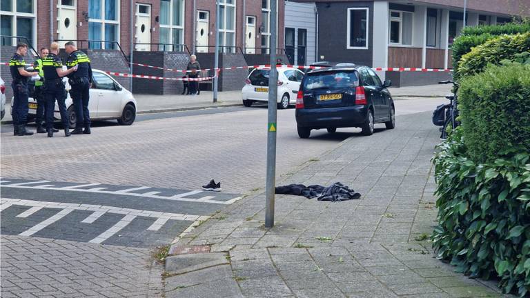 Vrouw neergestoken in Uden, verdachte opgepakt