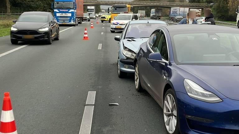 Foto: Rijkswaterstaat.