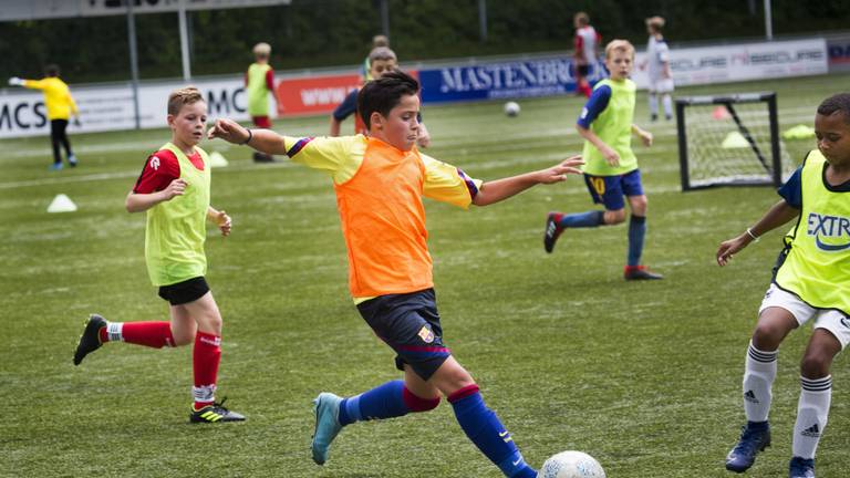 Sportclubs bezorgd om stijgende energieprijzen: 'Contributie moet omhoog'