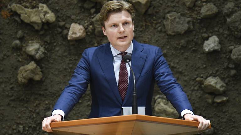 Ruben Brekelmans (foto: ANP).