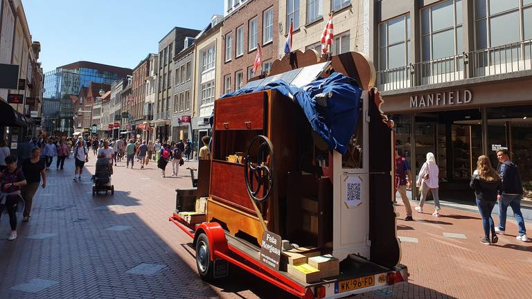 Omroep Brabant