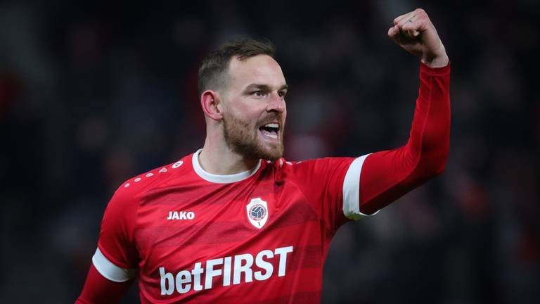 Vincent Janssen zet een punt achter zijn interlandcarrière 