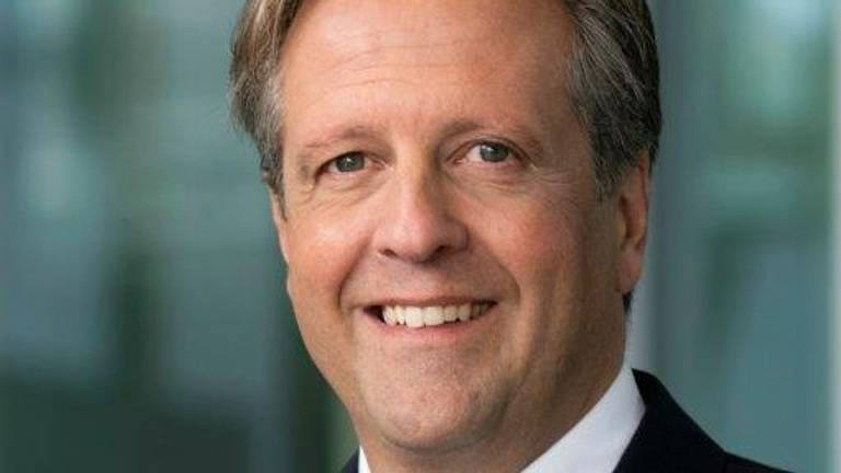 Alexander Pechtold neemt het voortouw in Den Bosch (foto: gemeente Den Bosch).