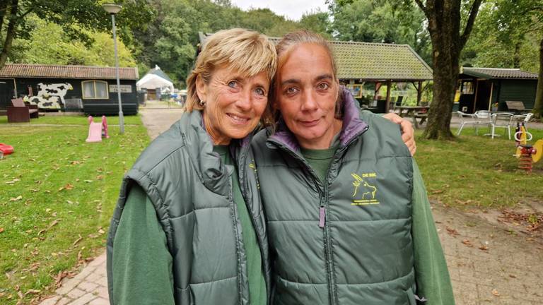 Kinderboerderij De Sik is de meest diervriendelijke boerderij van Brabant (foto: Tom Berkers).