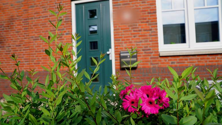 Kindje (3) was thuis toen moeder werd gedood door haar vriend