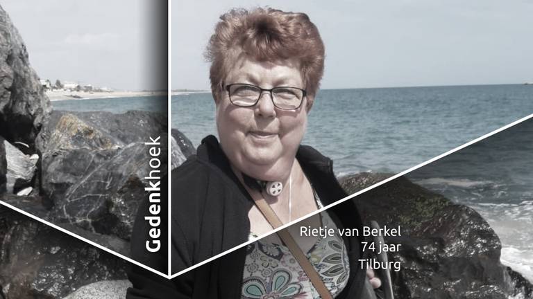 Rietje van Berkel