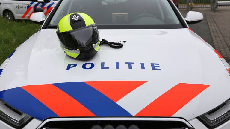 Verkeersruzie loopt uit de hand: man neergestoken op afrit A27