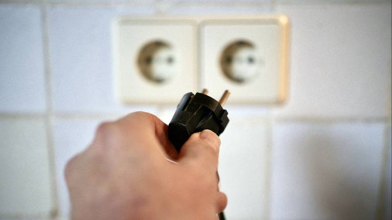 Donderdagmiddag is de elektriciteit het duurst (foto: ANP/ Hollandse Hoogte/ Richard Brocken).