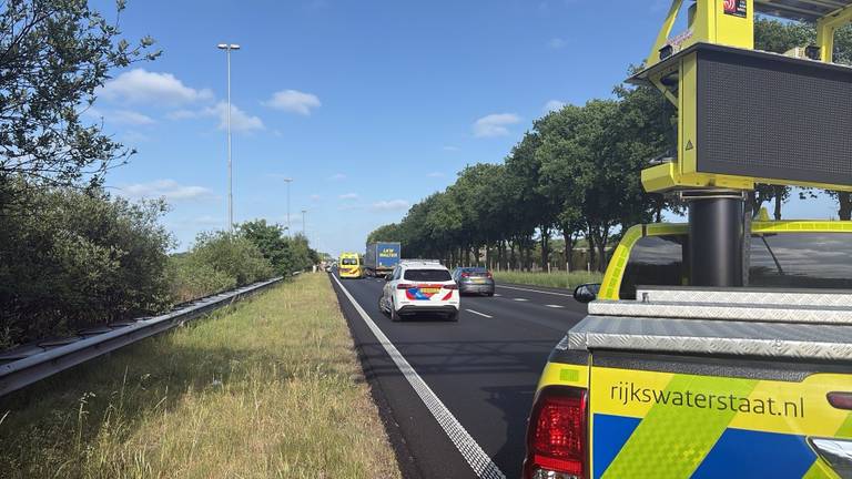 Foto: Rijkswaterstaat