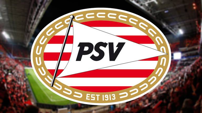 Logo van PSV