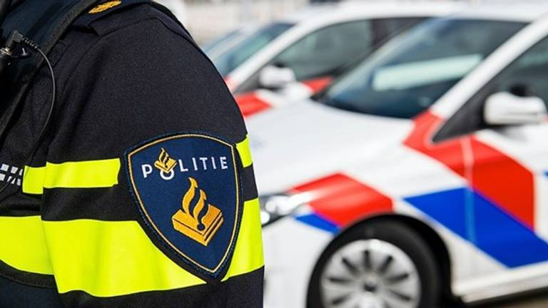 Foto: politie.nl.