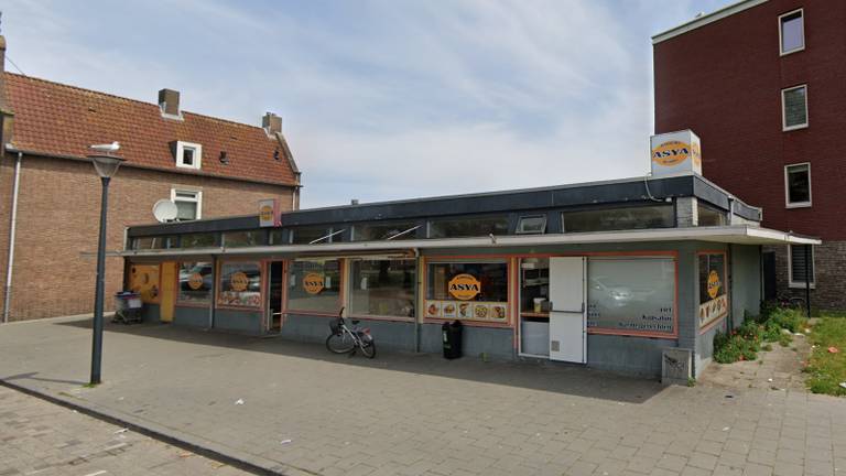 Bakkerij Aysa in Bergen op Zoom (foto: Google Maps).