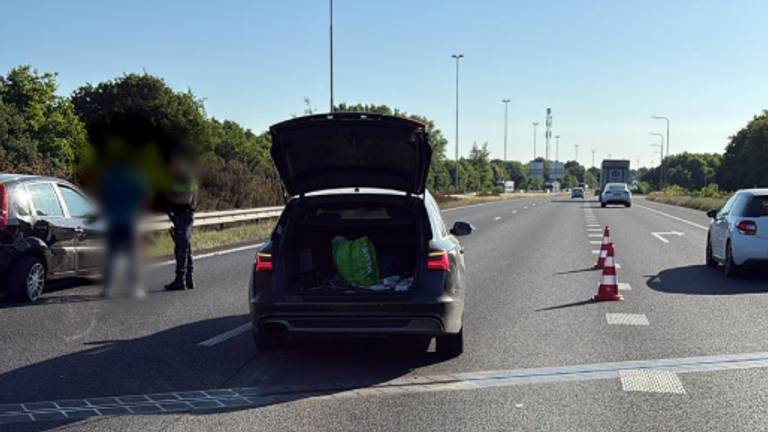 Foto: Rijkswaterstaat