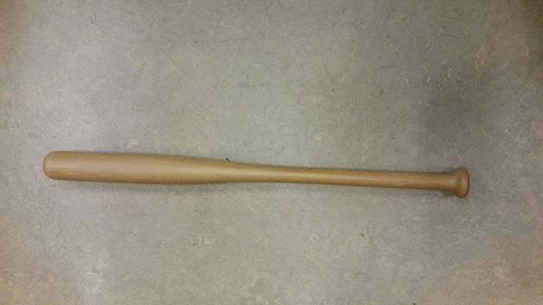 Archieffoto (Foto: politie)