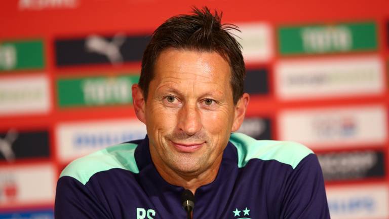 Roger Schmidt (foto: OrangePictures).