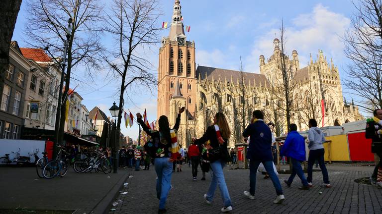 De Bossche Parade (foto: Lobke Kapteijns).