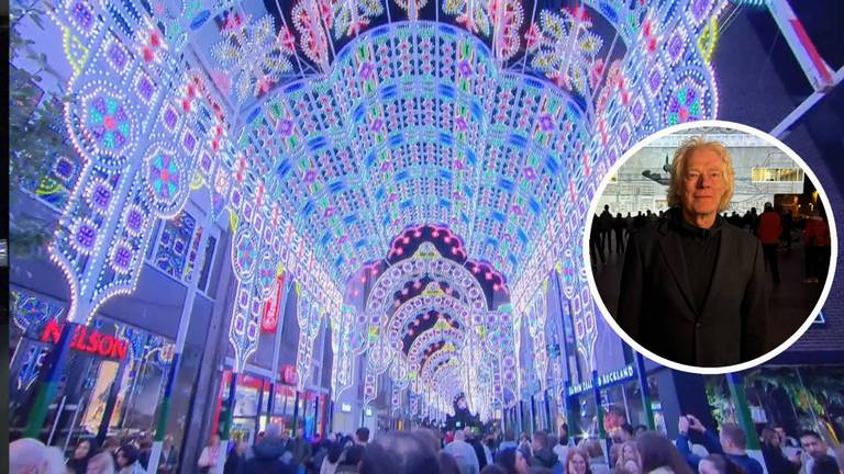 Directeur Ronald Ramakers stopt na deze editie van GLOW.