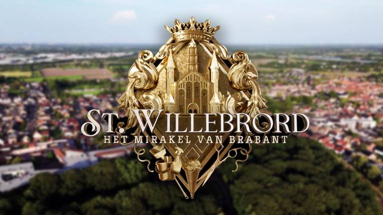 Nieuwe real life-serie over Sint Willebrord: 'Markantste dorp van Brabant'