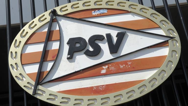 PSV eert zijn grote spelers van vroeger met een Walk of Fame (foto: ANP)