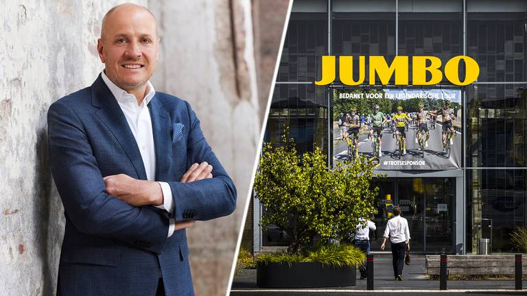 Jumbo had al eerder grote over hoofdverdachte in - Omroep Brabant