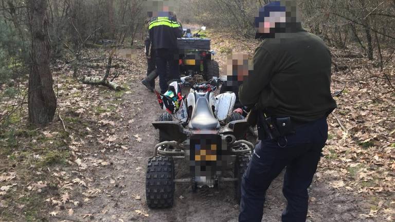 Foto: Erik Schram, Staatsbosbeheer 