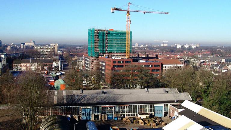 Foto: gemeente Tilburg